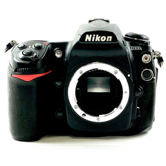 ニコン D300S ボディ デジタル 一眼レフカメラ カメラ 【中古】cambb