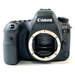 キヤノン EOS 6D Mark II ボディ ［ジャンク品］ デジタル 一眼レフカメラ カメラ 【中古】cambb