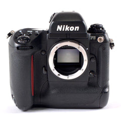 ニコン F5 ボディ ［ジャンク品］ フィルム オートフォーカス 一眼レフカメラ カメラ 【中古】cambb