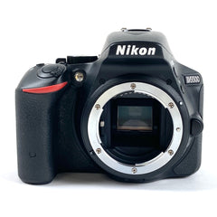 ニコン D5500 ボディ ブラック［ジャンク品］ デジタル 一眼レフカメラ カメラ 【中古】cambb