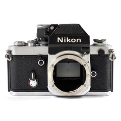 ニコン F2 フォトミック A ボディ ［ジャンク品］ フィルム マニュアルフォーカス 一眼レフカメラ カメラ 【中古】cambb