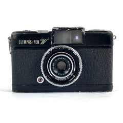 オリンパス PEN W フィルム コンパクトカメラ カメラ 【中古】cambb