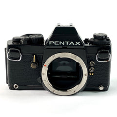 ペンタックス LX ボディ 前期［ジャンク品］ フィルム マニュアルフォーカス 一眼レフカメラ カメラ 【中古】cambb