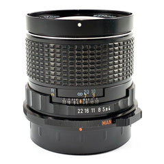 ペンタックス SMC PENTAX 67 55mm F4 6x7 バケペン用 中判カメラ用レンズ カメラ 【中古】cambb