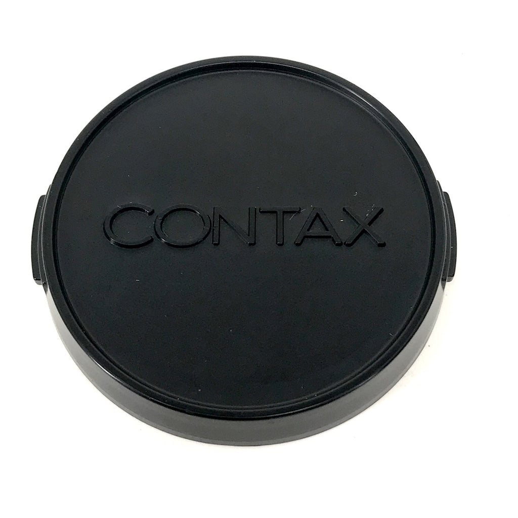 バイセル公式】コンタックス CONTAX RTS + Planar T* 50mm F1.4 AEJ