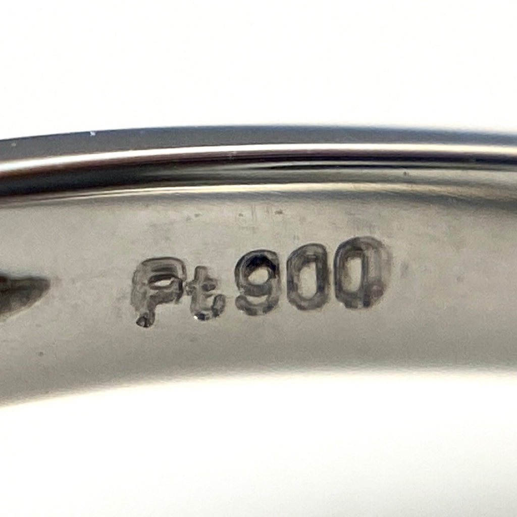 リメイク ルビー デザインリング プラチナ 指輪 メレダイヤ ハート リング 11号 Pt900 ルビー ダイヤモンド レディース 
 ラッピング可