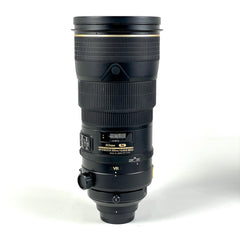 ニコン Nikon AF-S NIKKOR 300mm F2.8G II ED VR 一眼カメラ用（オートフォーカス） 【中古】