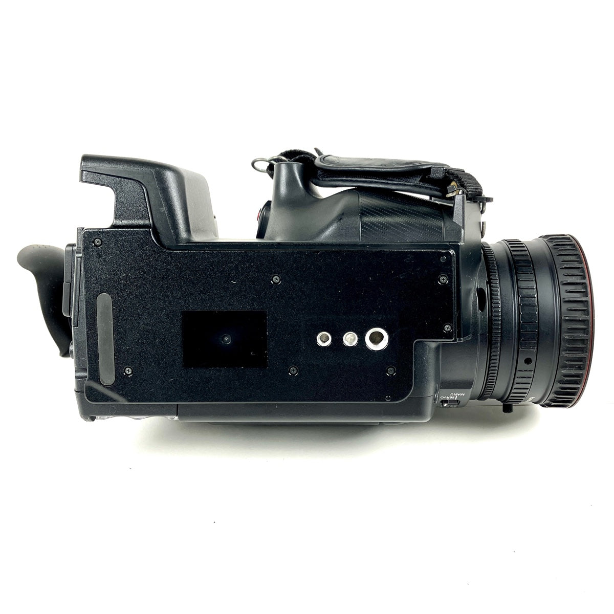 Panasonic DIGITAL ＡＧ 7450業務用ビデオカメラ 初期型-