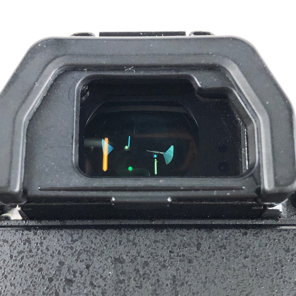オリンパス OLYMPUS E-M5 Mark II ボディ シルバー［ジャンク品］ デジタル ミラーレス 一眼カメラ 【中古】