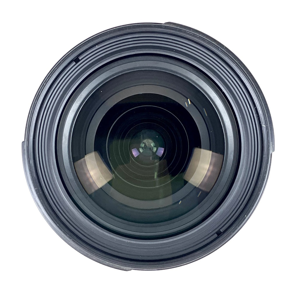 キヤノン Canon EF 24-70mm F4L IS USM ［ジャンク品］ 一眼カメラ用（オートフォーカス） 【中古】