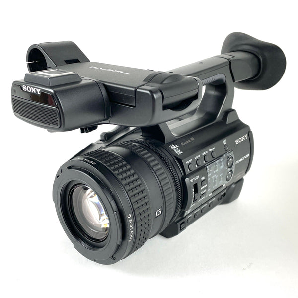 Sony ビデオカメラ 備品未使用品多数 箱付 - ビデオカメラ