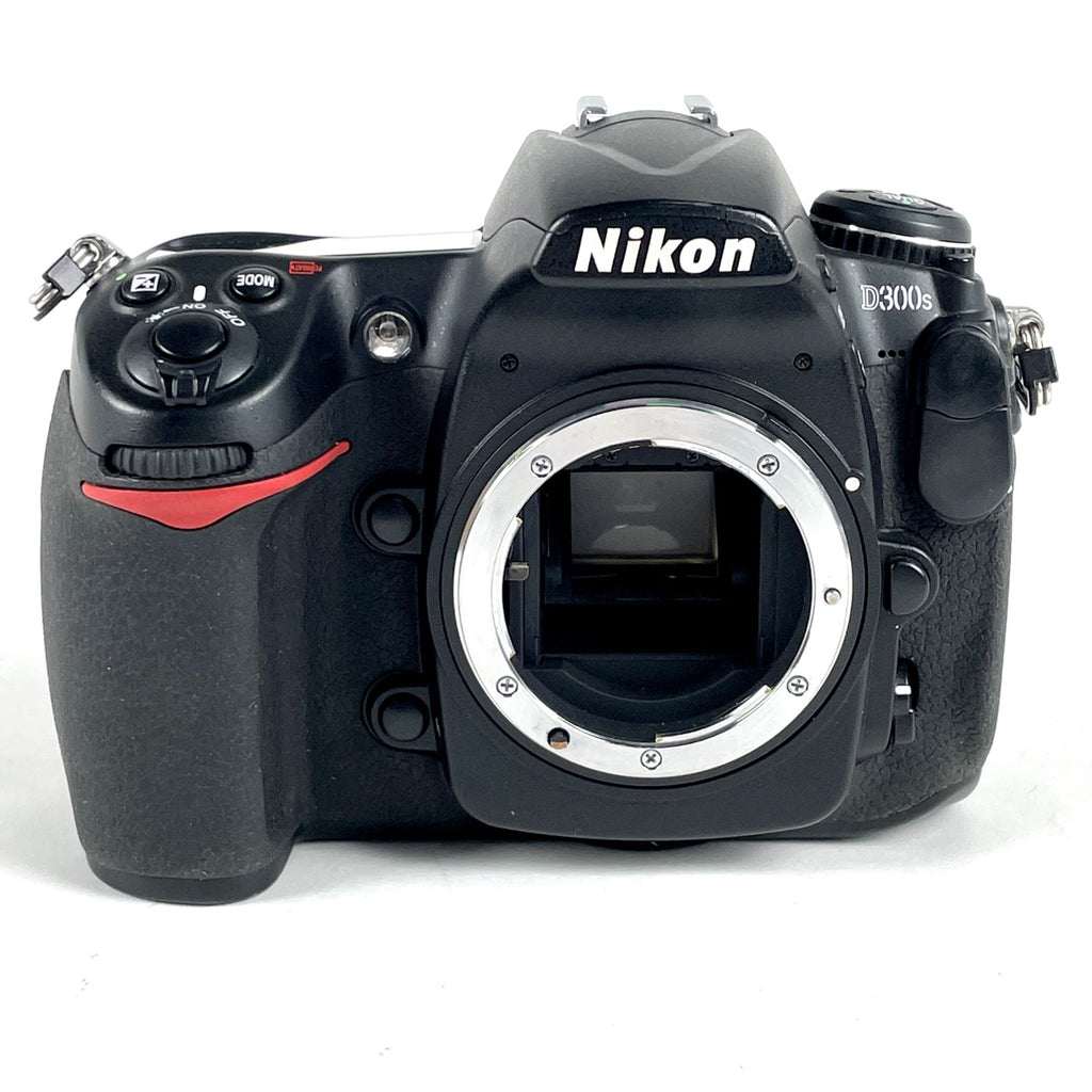 バイセル公式】ニコン Nikon D300S ボディ［ジャンク品］ デジタル