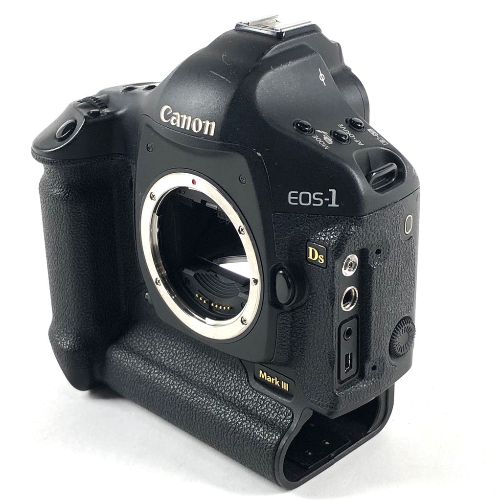 キヤノン Canon EOS 1Ds Mark III ボディ［ジャンク品］ デジタル 一眼レフカメラ 【中古】