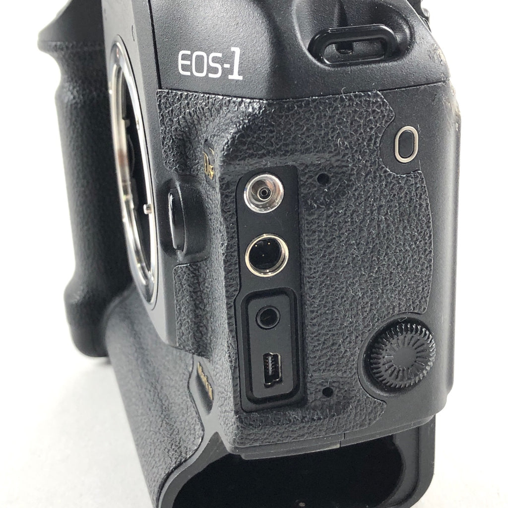 バイセル公式】キヤノン Canon EOS 1Ds Mark III ボディ［ジャンク品］ デジタル 一眼レフカメラ 【中古】 バイセルブランシェ