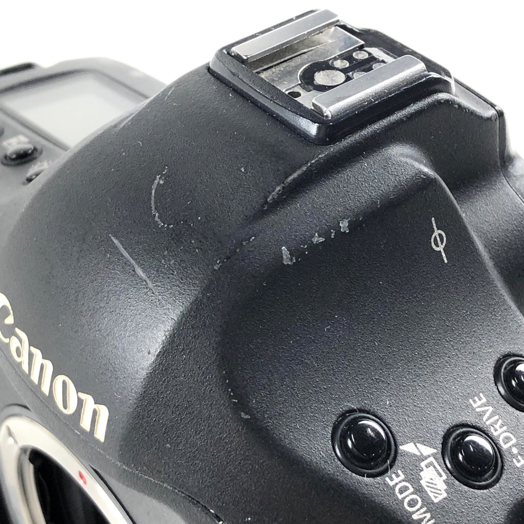 バイセル公式】キヤノン Canon EOS 1Ds Mark III ボディ［ジャンク品］ デジタル 一眼レフカメラ 【中古】 バイセルブランシェ