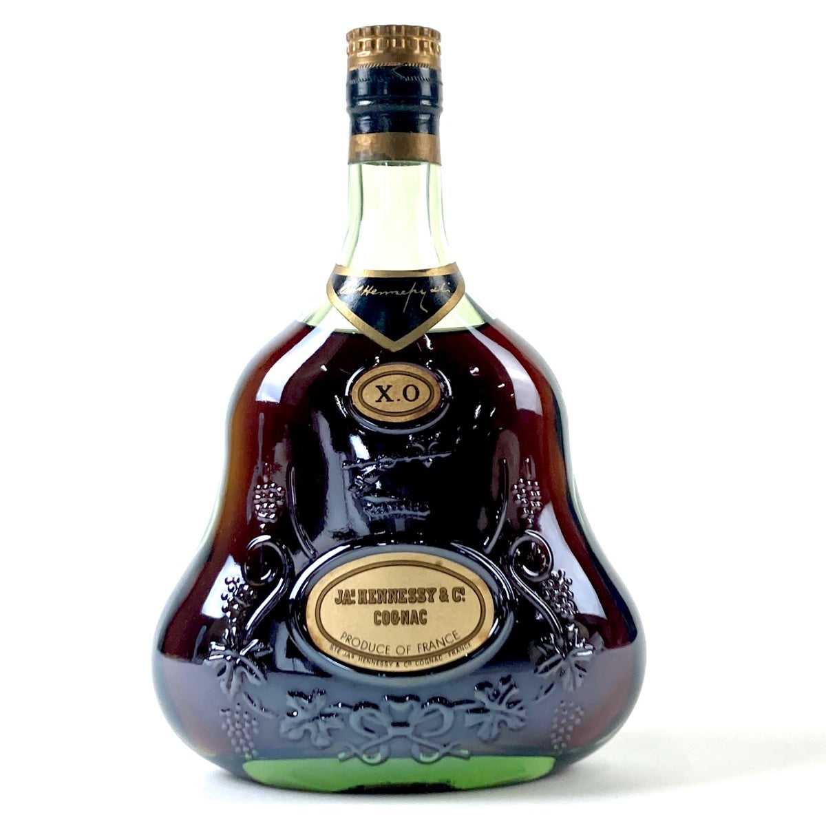 ☆【未開栓】Hennessy X.O 700ml 40％ ヘネシー XO COGNAC コニャック 