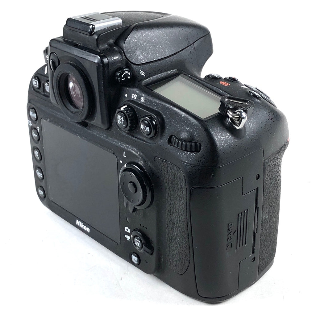 バイセル公式】ニコン Nikon D800 ボディ［ジャンク品］ デジタル 一眼 