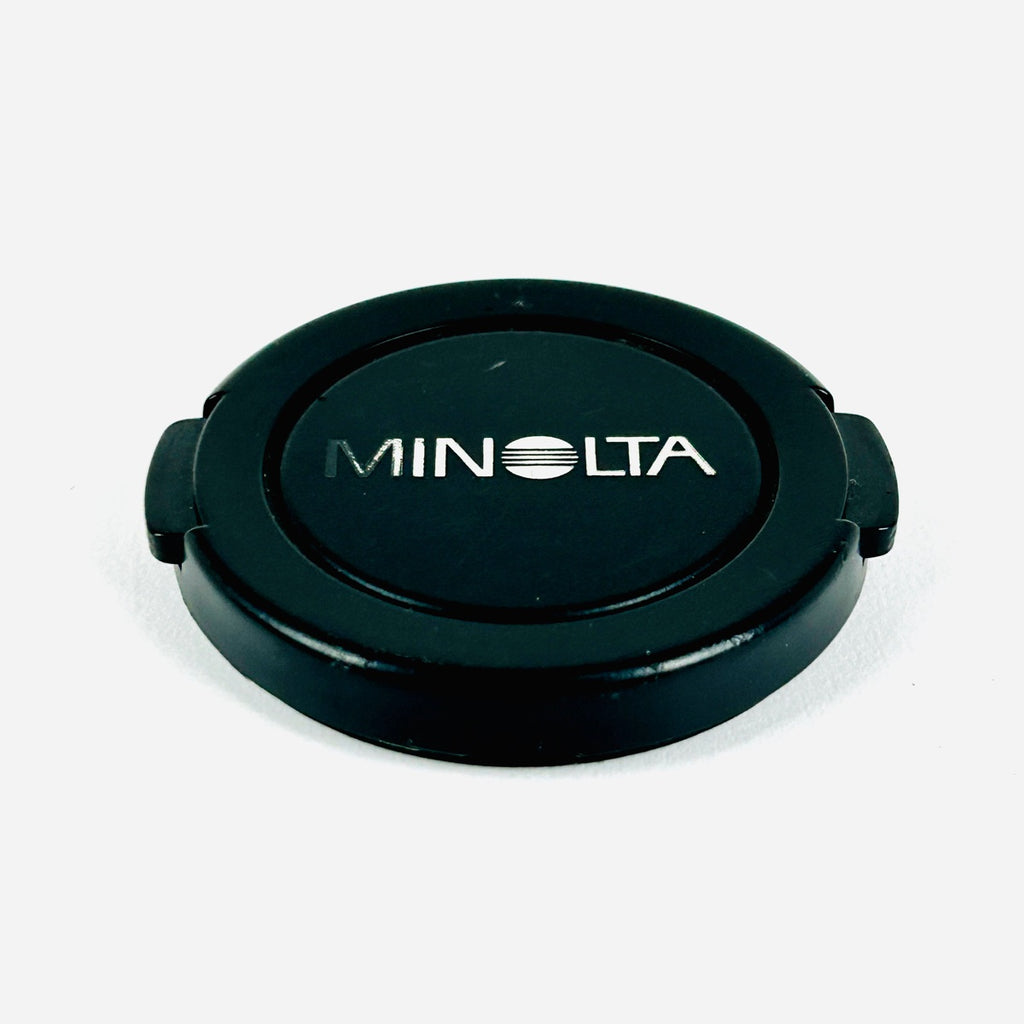 ミノルタ MINOLTA X-700 + MD 50mm F1. [ジャンク品] フィルム マニュアルフォーカス 一眼レフカメラ 【中古】