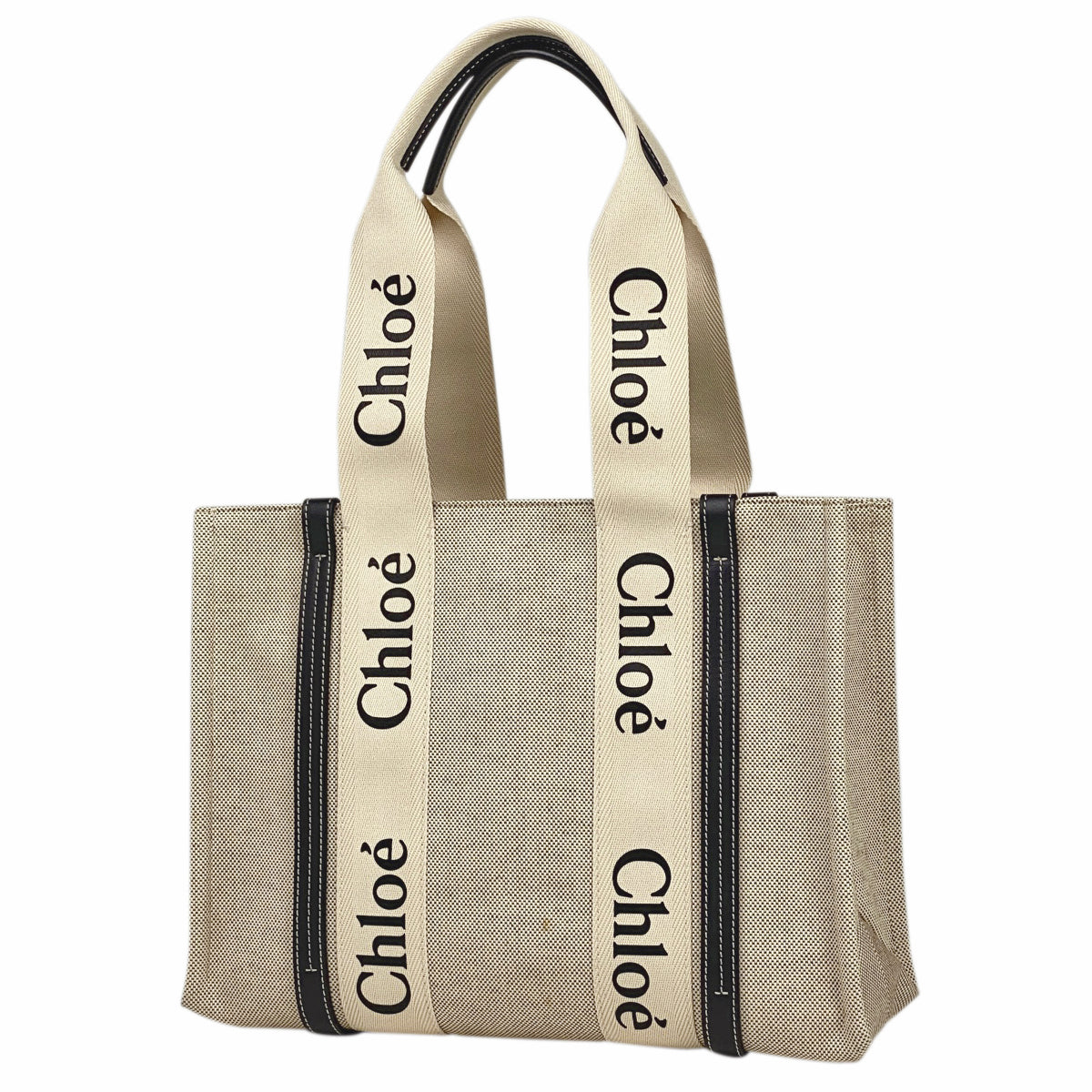 新品　未使用　タグ付き　「chloé c」クロエ　バッグ　ショルダーバッグ
