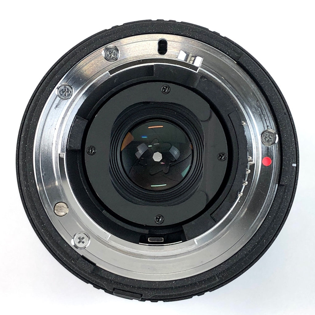シグマ SIGMA 15mm F2.8 EX D FISHEYE 魚眼 (ニコン F用) 一眼カメラ用レンズ（オートフォーカス） 【中古】
