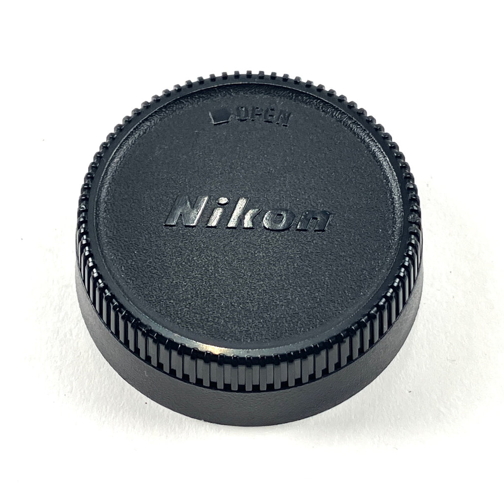 ニコン Nikon AF MICRO NIKKOR 105mm F2.8 マクロ ［ジャンク品］ 一眼カメラ用（オートフォーカス） 【中古】
