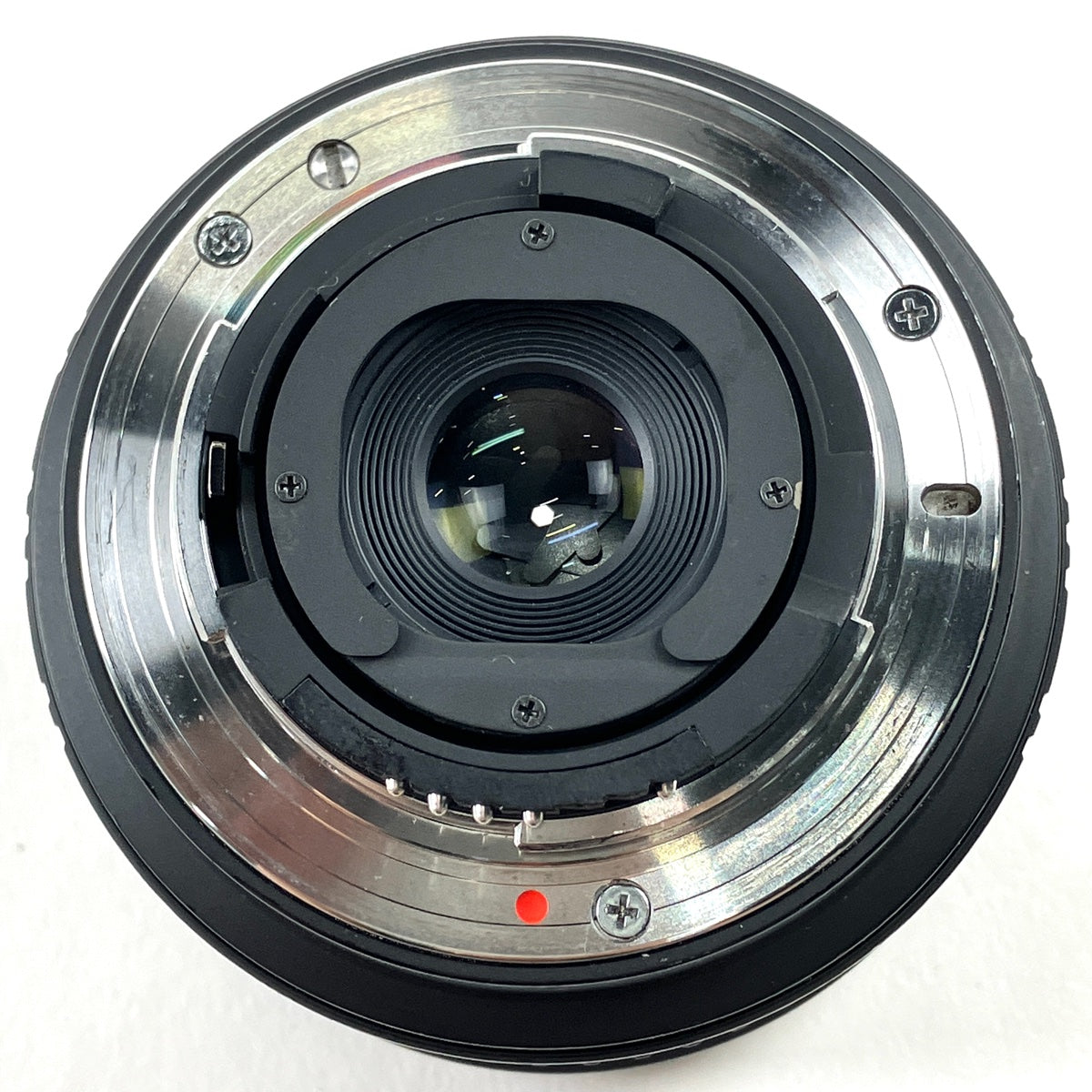 バイセル公式】シグマ SIGMA 8mm F3.5 EX DG FISHEYE 魚眼 (ニコン F用