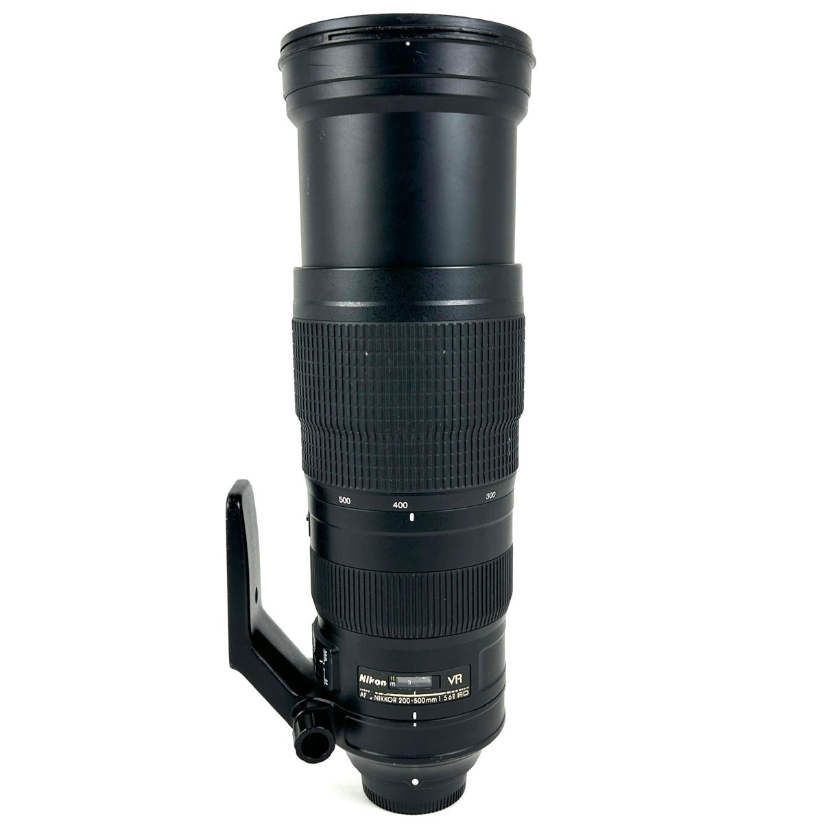 バイセル公式】ニコン Nikon AF-S NIKKOR 200-500mm F5.6E ED VR ...