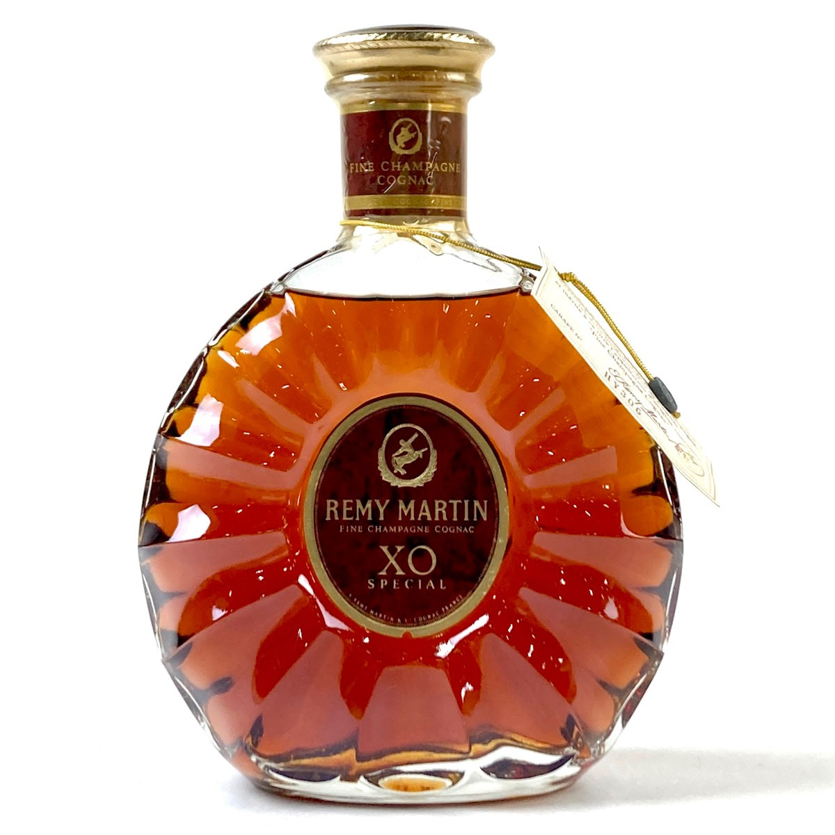 バイセル公式】レミーマルタン REMY MARTIN XO スペシャル 現行 クリア ...