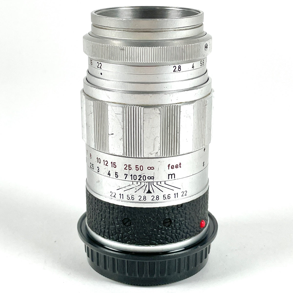 ★美品★ Leica SUMMICRON M 90mm 1:2 Mマウント