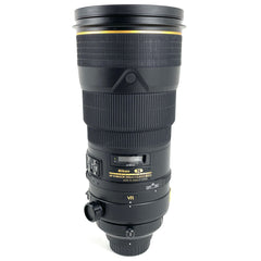 ニコン Nikon AF-S NIKKOR 300mm F2.8G II ED VR 一眼カメラ用（オートフォーカス） 【中古】
