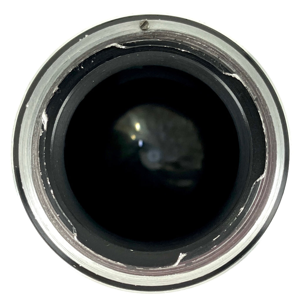 カリマー Kalimar V 135mm F3.5 West-Berlin エキザクタ用 一眼カメラ用（マニュアルフォーカス） 【中古】