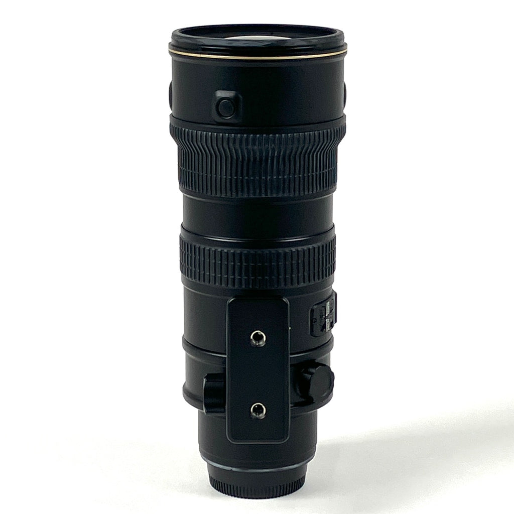 バイセル公式】ニコン Nikon AF-S VR NIKKOR 70-200mm F2.8G ED 一眼