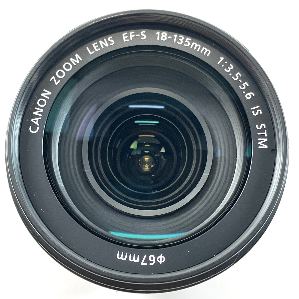 バイセル公式】キヤノン Canon EOS Kiss X7i + EF-S 18-135mm F3.5-5.6