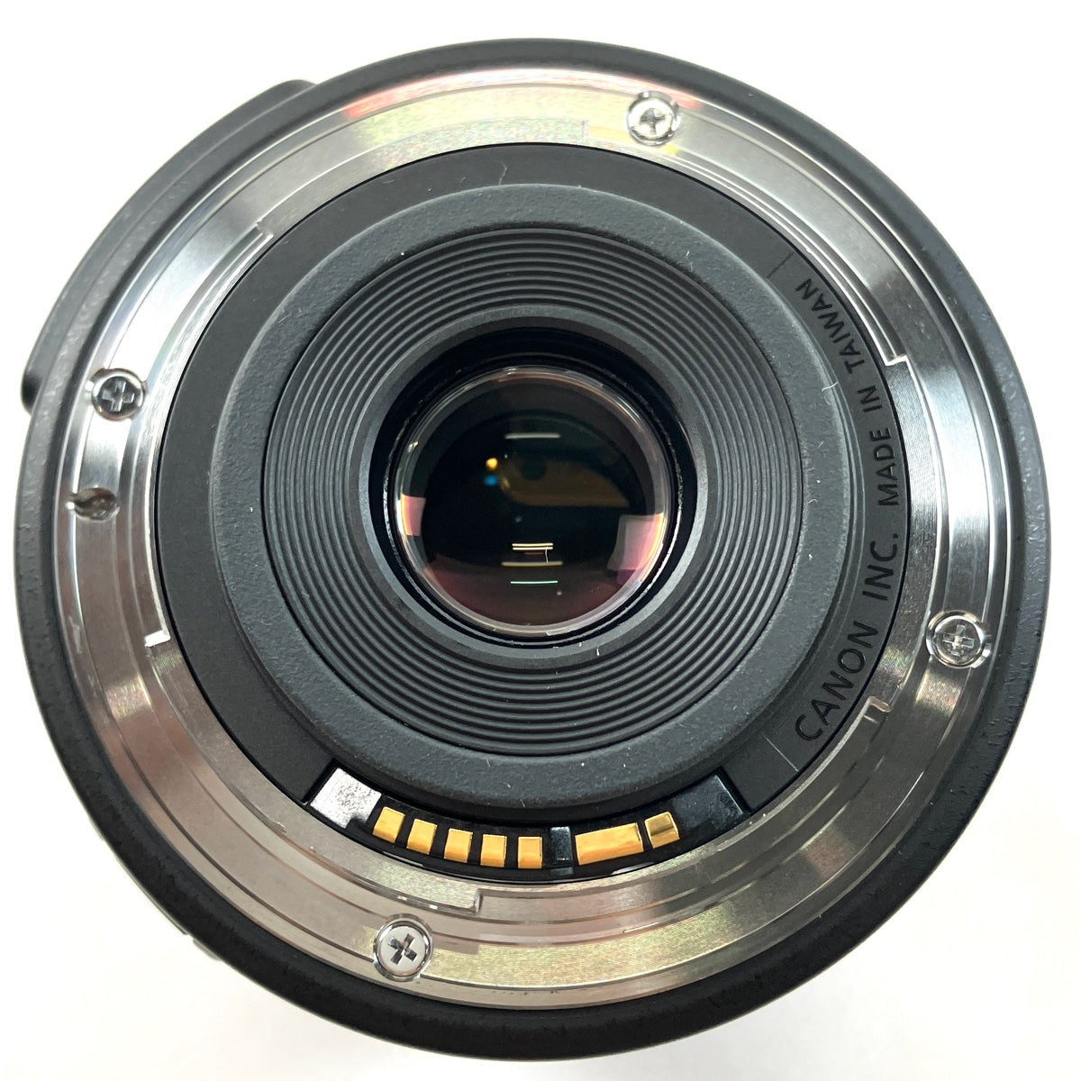 バイセル公式】キヤノン Canon EOS Kiss X7i + EF-S 18-135mm F3.5-5.6