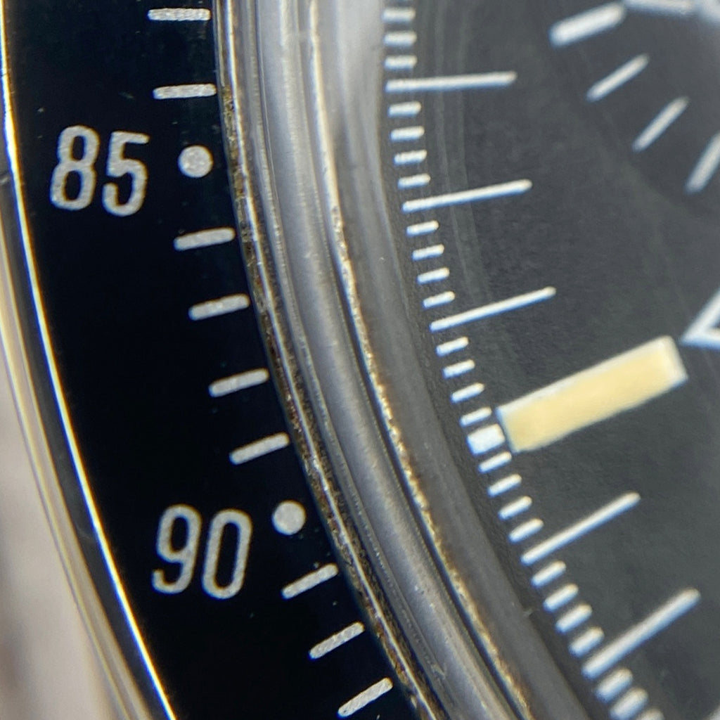 オメガ スピードマスター クロノグラフ 3510.50 腕時計 SS 自動巻き ブラック メンズ 【中古】 
 ラッピング可