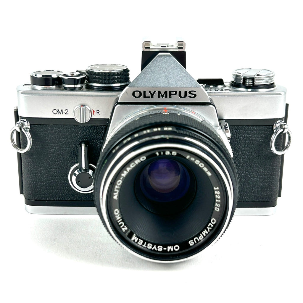 オリンパス OLYMPUS MFレンズ OM 35mm F2.8