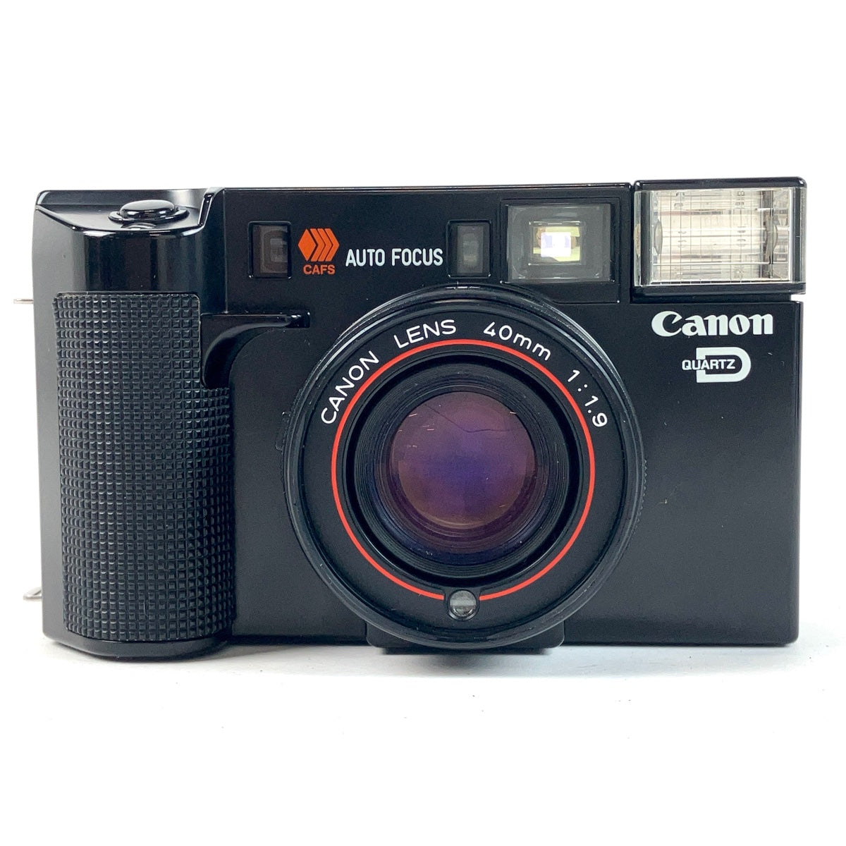 【極美品✨】Canon AF35ML フィルムカメラ