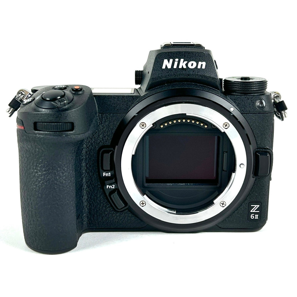 バイセル公式】ニコン Nikon Z6 II ボディ デジタル ミラーレス 一眼