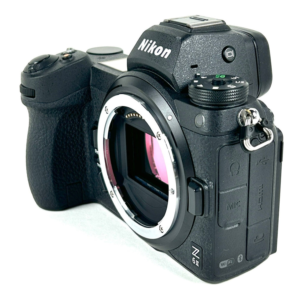 バイセル公式】ニコン Nikon Z6 II ボディ デジタル ミラーレス 一眼 