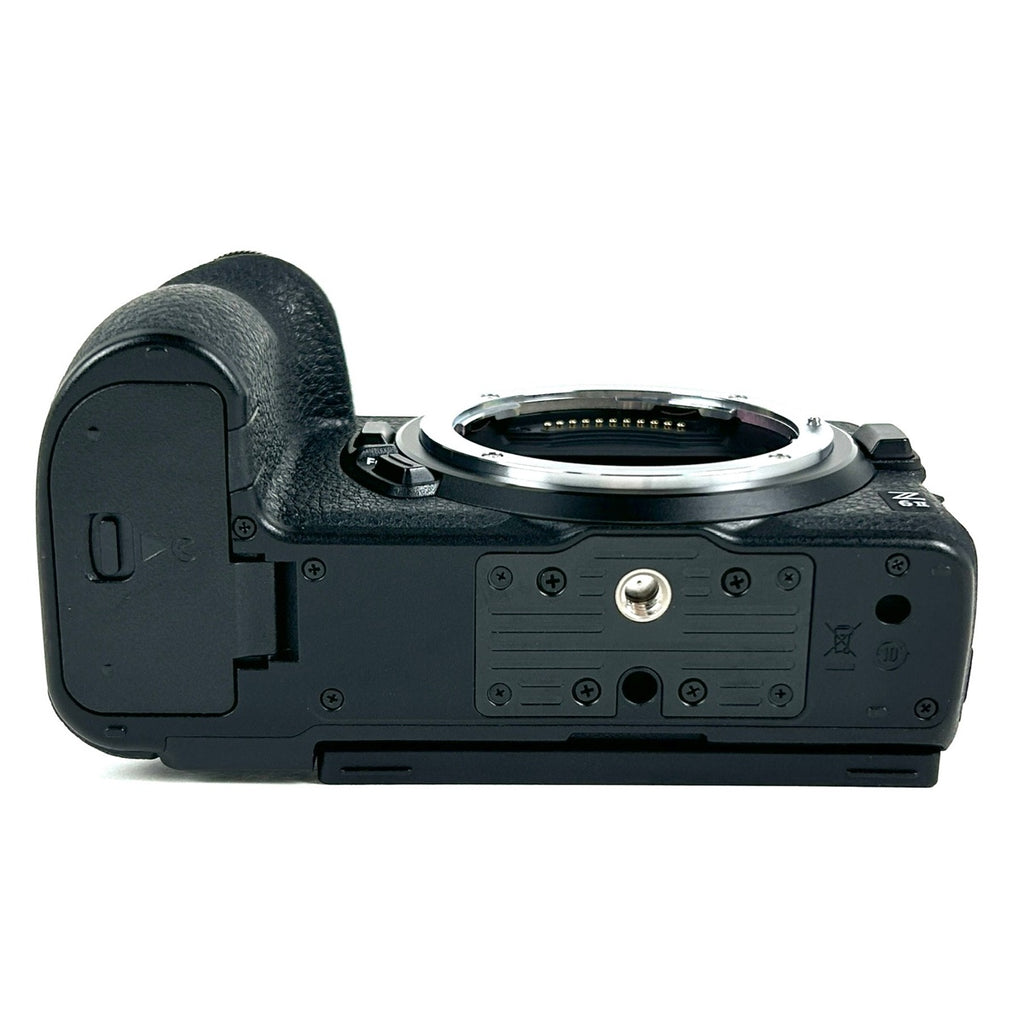 ニコン Nikon Z6 II ボディ デジタル ミラーレス 一眼カメラ 【中古】
