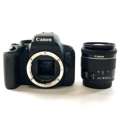 キヤノン Canon EOS Kiss X9i レンズキット デジタル 一眼レフカメラ 【中古】