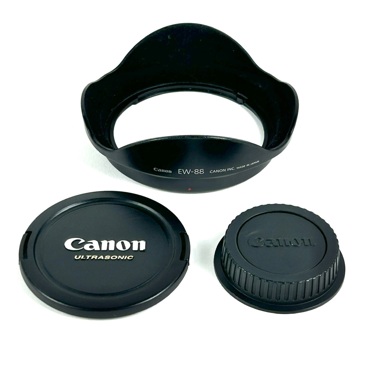 キヤノン Canon EF 16-35mm F2.8L II USM 一眼カメラ用（オートフォーカス） 【中古】