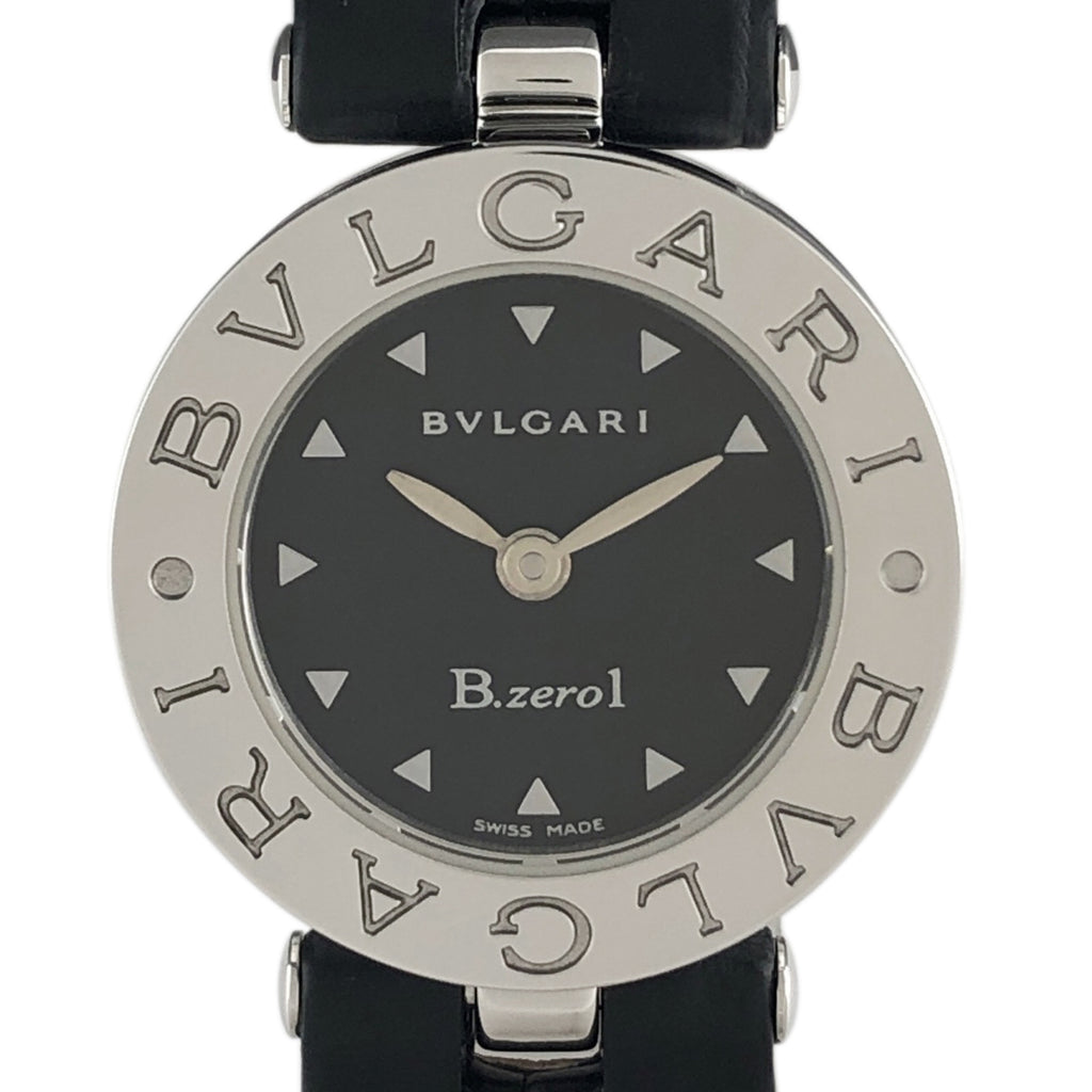 ブルガリ 腕時計 B-zero1 BZ22S レディースファッション小物