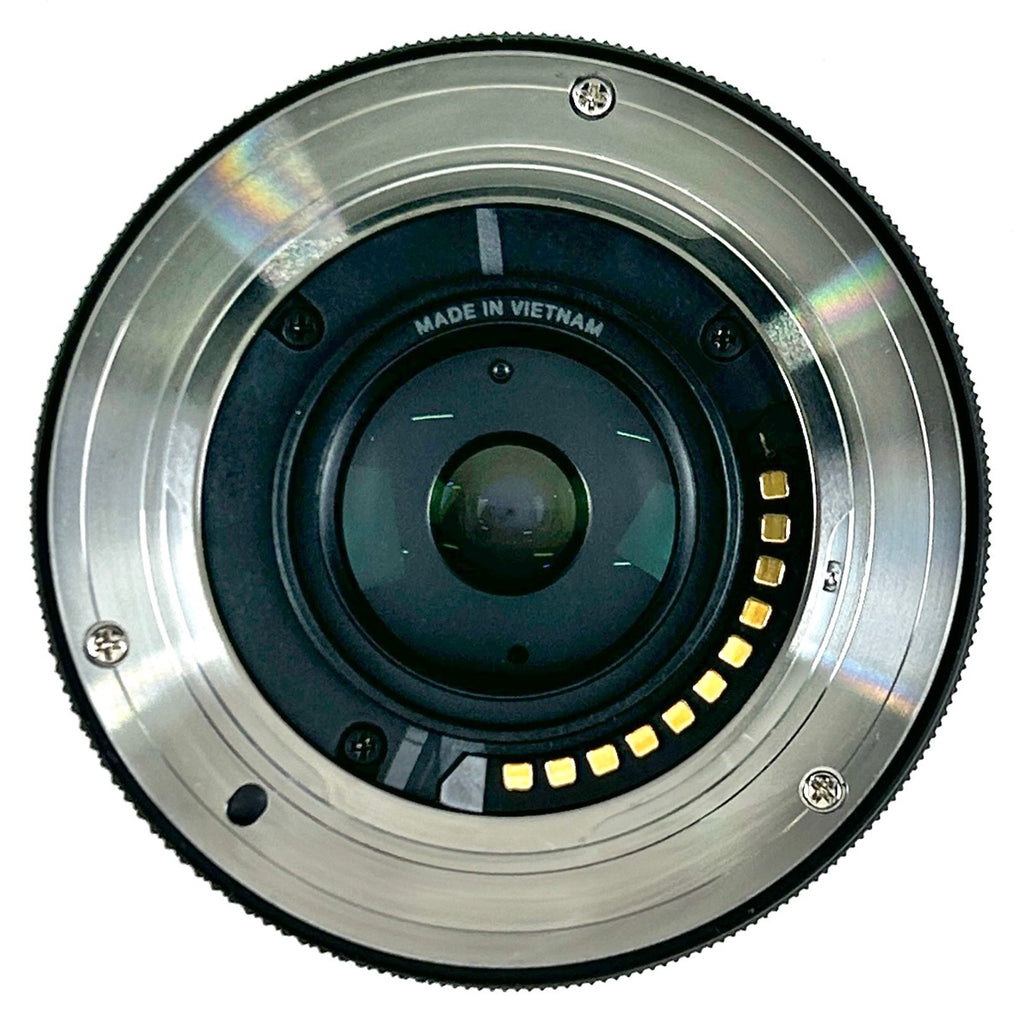 オリンパス OLYMPUS E-P7 レンズキット デジタル ミラーレス 一眼カメラ 【中古】