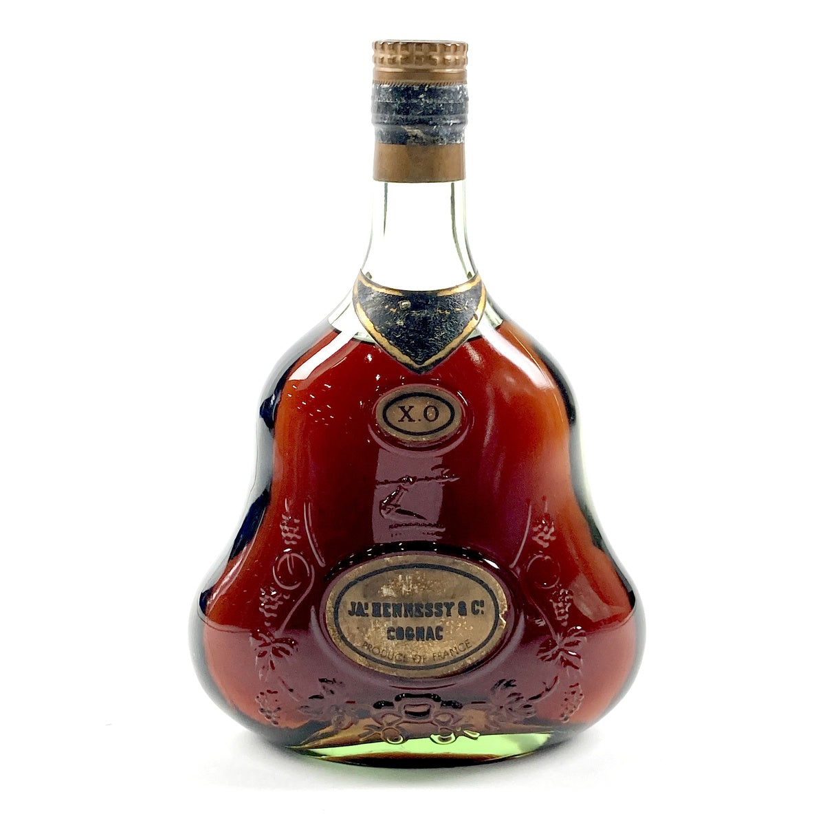 未開栓】Hennessy XO Cognac飲料・酒 - ブランデー