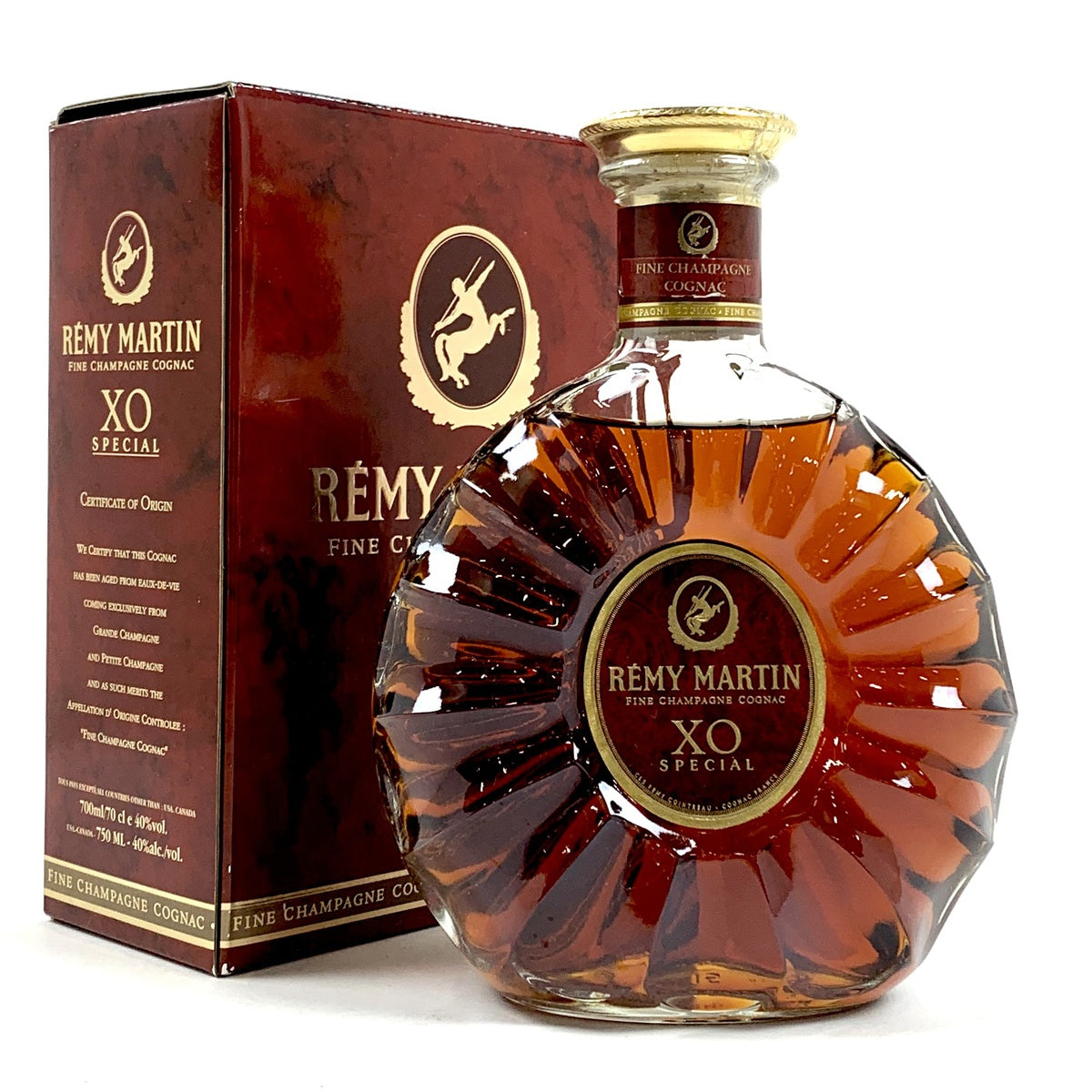 REMY MARTIN XO SPECIAL CAMUS extra箱あり700 | www.causus.be