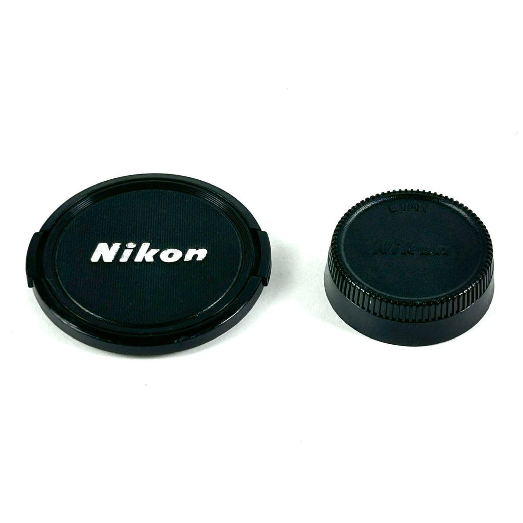ニコン Nikon AF NIKKOR 180mm F2.8 ED 一眼カメラ用レンズ（オートフォーカス） 【中古】 - バイセルブランシェ
