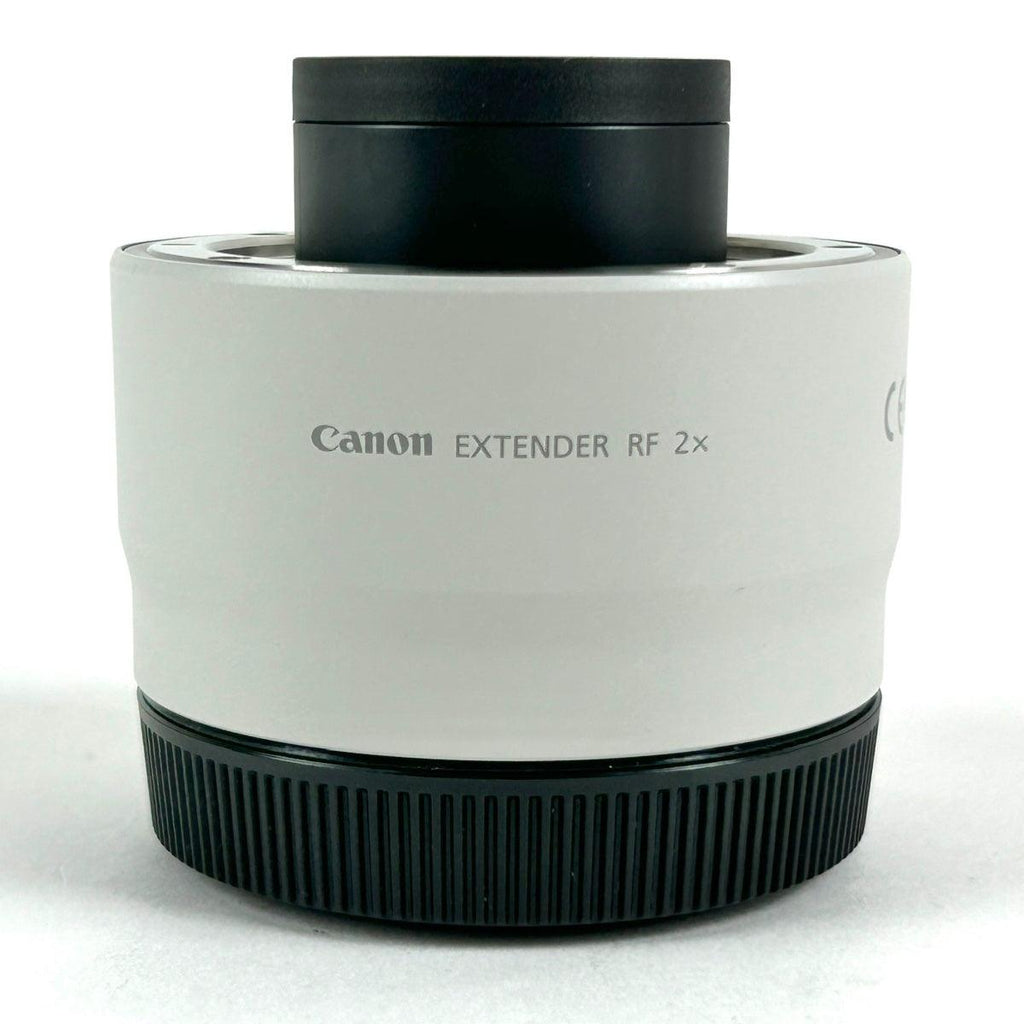 Canon Extender RF 2x キヤノン エクステンダー - カメラ