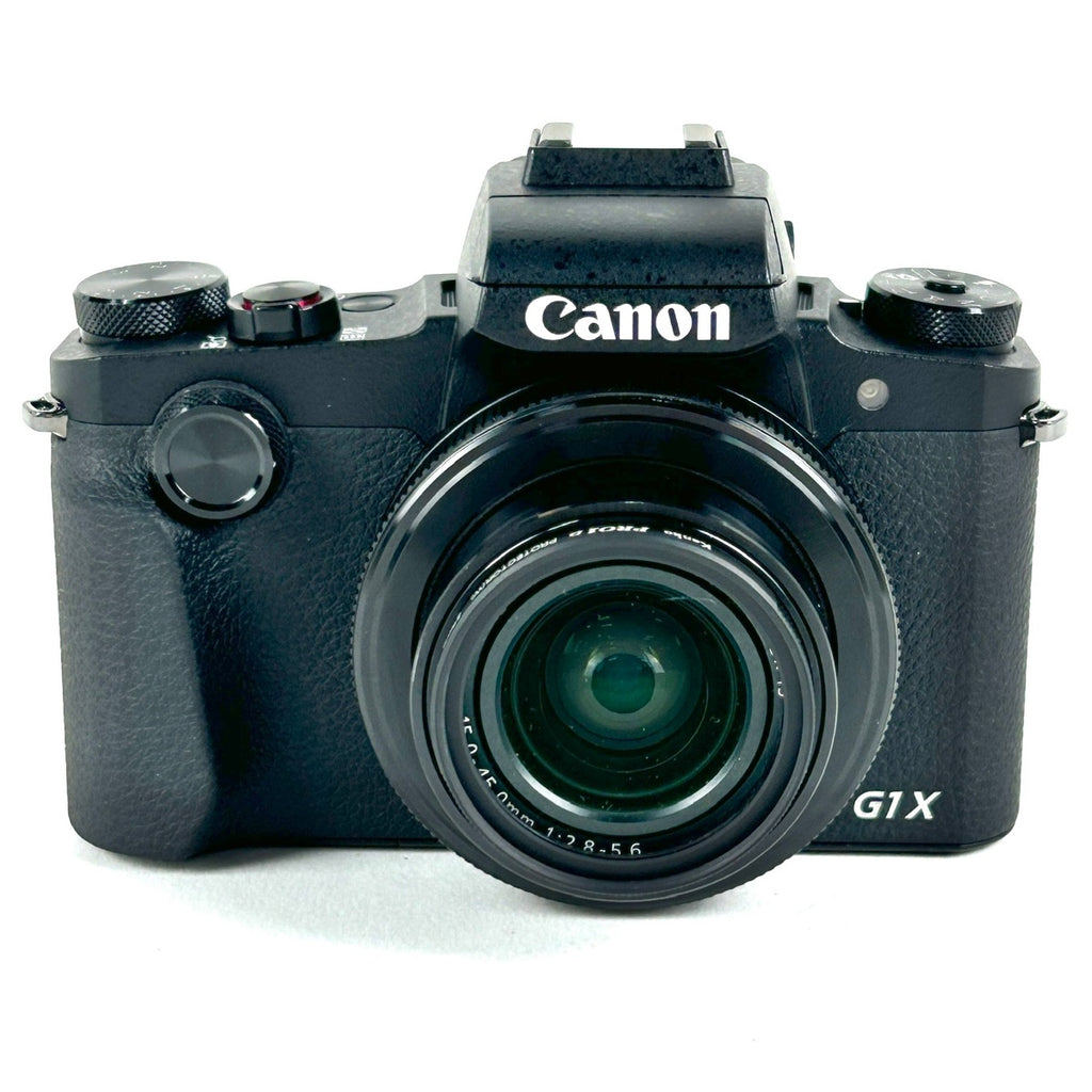 のオシャレな 【ジャンク】Canon POWERSHOT G1 X MARK 3 - カメラ