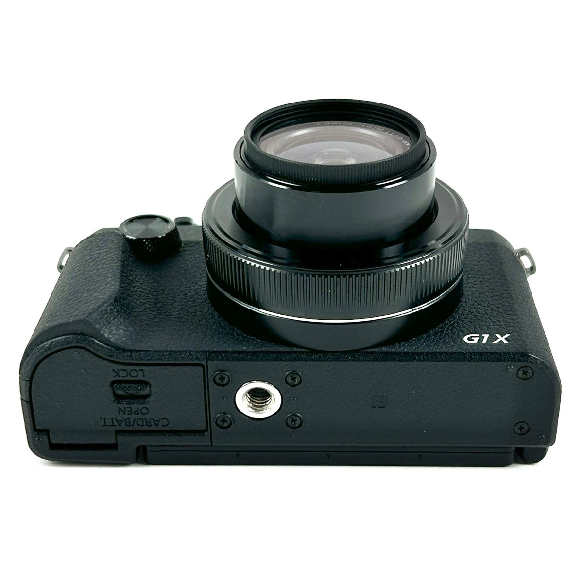 バイセル公式】キヤノン Canon PowerShot G1X Mark III ［ジャンク品